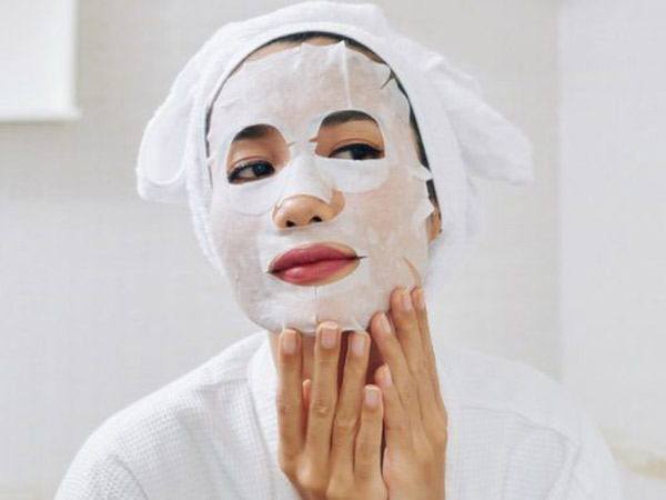 Manfaat Sheet Mask dan Hal yang Harus Diperhatikan Sesuai Jenis Kulit