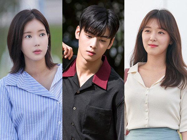 'My ID is Gangnam Beauty' Ep 9-10: Cemburu Bikin Makin 'Caper' Hingga Terbukanya 'Topeng Kebaikan'