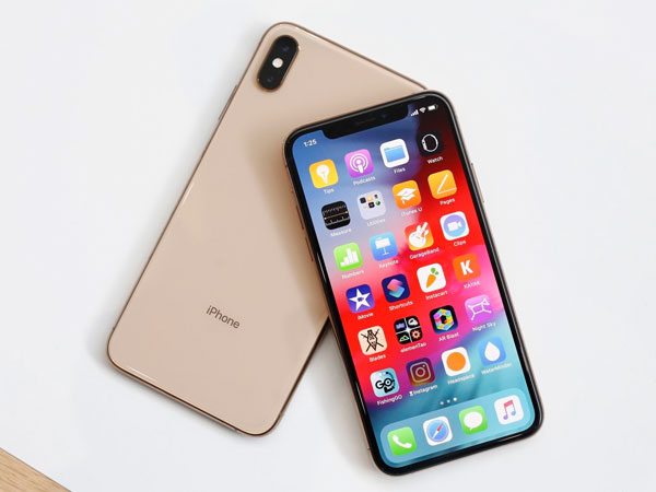 Tak Lagi Pakai 'X', Apple Dikabarkan Ubah Penamaan iPhone Terbarunya