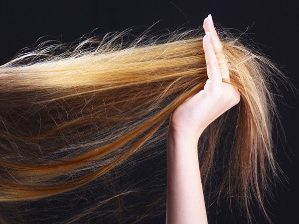 Sering Perawatan Tapi Rambut Tetap Rusak? Mungkin Ini Penyebabnya