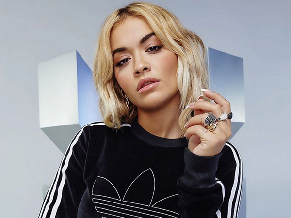 Buntut Langgar Lockdown, Lagu Rita Ora Dicekal di Radio Inggris