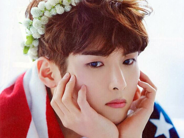 Wah, Ryeowook Super Junior Pernah Disukai Pria Gay di New York!