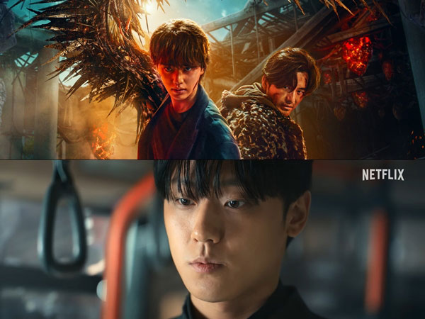 'Sweet Home 3' Rilis Trailer Pertempuran Terakhir Song Kang, Lee Do Hyun dan Lee Jin Wook