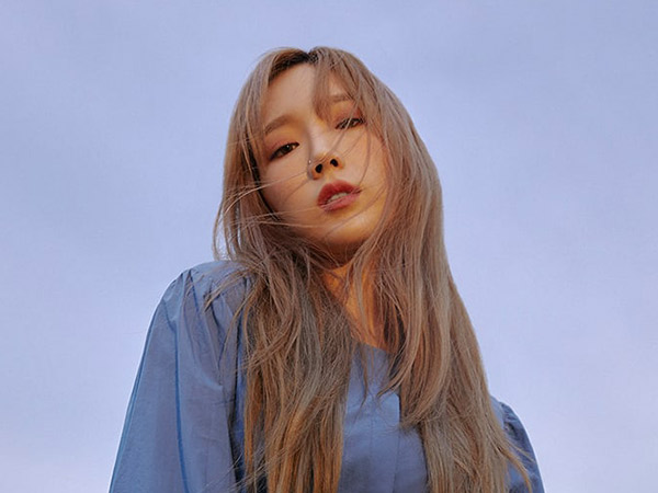 Taeyeon Jadi Penyanyi OST Frozen 2 Versi Korea