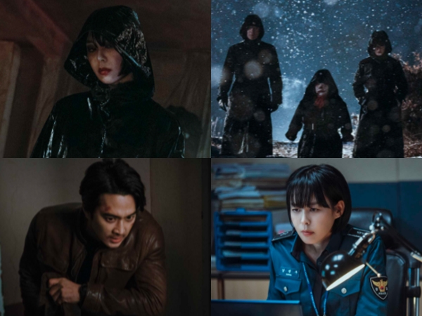 Review Drama ‘Voice 4’: Mikir Keras Sejak Awal Episode