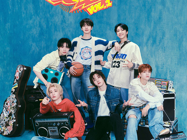 BOYNEXTDOOR Umumkan Lokasi dan Tanggal Konser di Jakarta
