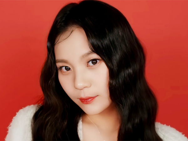 Umji VIVIZ Positif COVID-19 Usai Tertular Staf