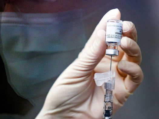 Wah, Vaksin Kini Jadi Masuk Paket Travel untuk Dongkrak Geliat Wisata?