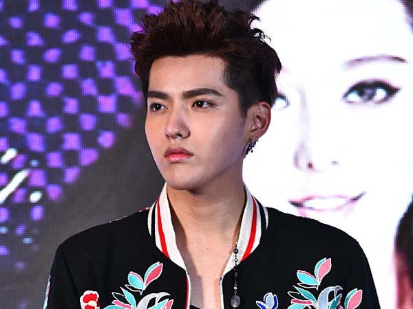 Jelang Ulang Tahun, Kris Wu Hadir Di Video Teaser Film ‘Summer Tears In Paradise’