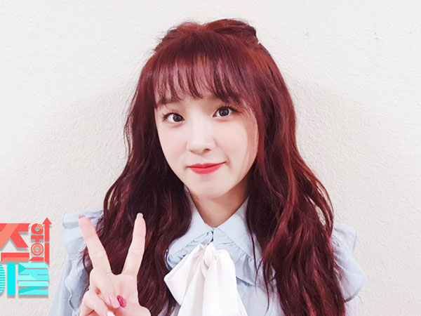 Yuqi (G)I-DLE Ungkap Rahasianya Kuasai Bahasa Korea dengan Cepat