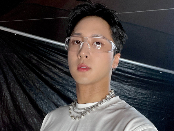 Ravi VIXX Umumkan Masuk Militer Akhir Bulan Ini