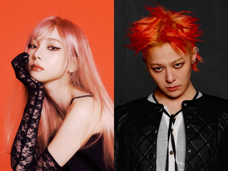 Karina aespa Dikabarkan Tampil di MV Baru G-Dragon, Ini Kata Agensi