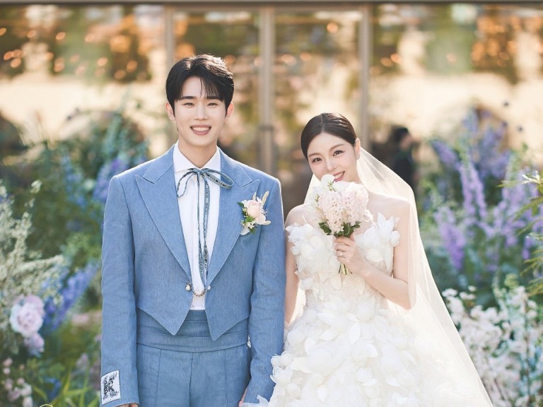 Choi Si Hun dan Ailee Ambil Langkah Hukum Terhadap Postingan Jahat dan Rumor