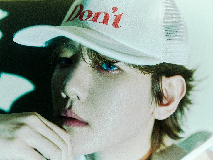 Baekhyun Capai Million Seller Tercepat dengan 'Essence of Reverie' dalam 3 Hari