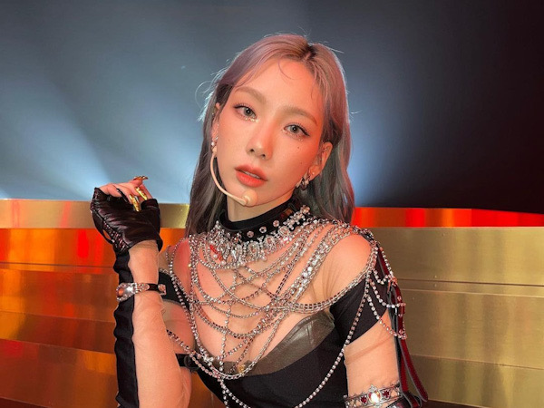 Mnet Umumkan Taeyeon SNSD Sebagai MC 'Queendom 2'