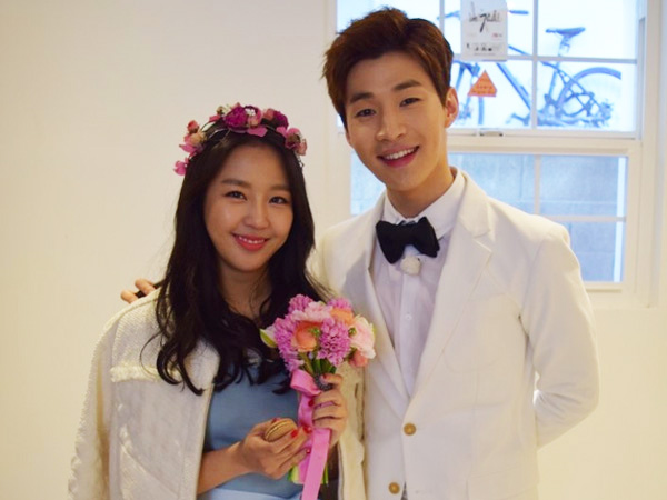 'We Got Married' Raih Rating Terendah Sejak Awal Tayang, Yewon Jadi Penyebabnya?