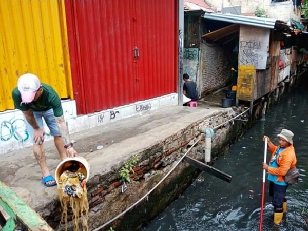 Ternyata Ada Beda Hukuman untuk Anak-anak yang Buang Sampah Sembarangan