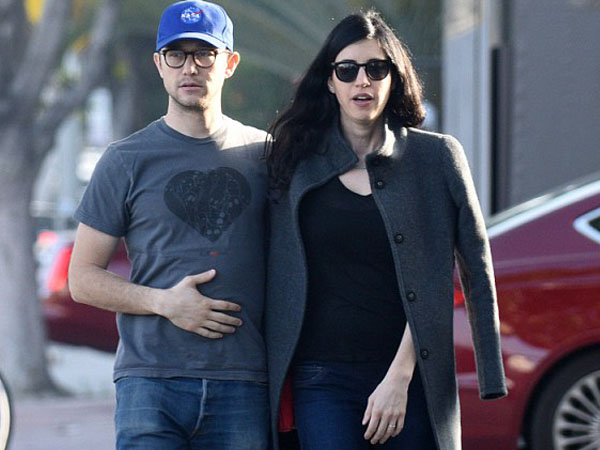 Selamat, Joseph Gordon-Levitt dan Istri CEO-nya Dikaruniai Seorang Putra!