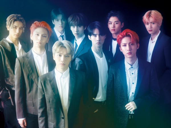 Giliran PENTAGON yang Umumkan Bakal Konser di Jakarta