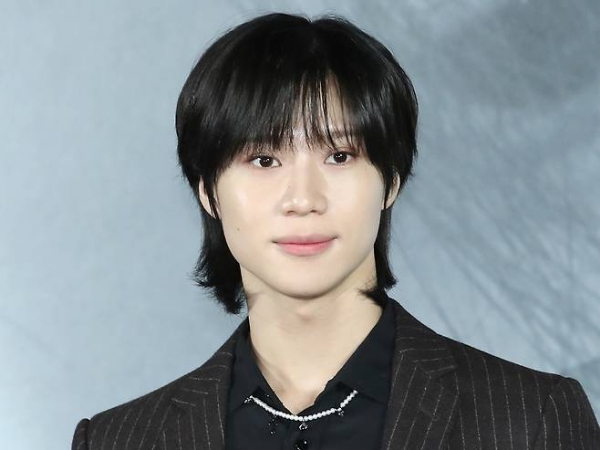 Taemin SHINee Dikabarkan Jadi MC 'Road to Kingdom 2'
