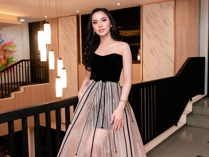 Lyodra akan Hadiri Asia Artist Awards 2022