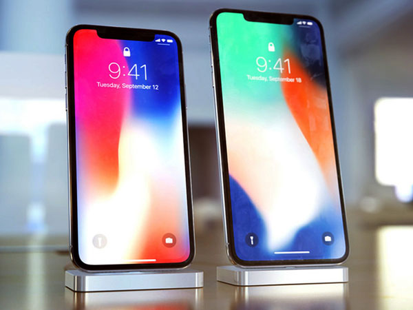 Apple Diperkirakan Rilis 4 iPhone Baru di Tahun 2018