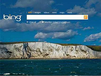 Microsoft: Bing Dipersiapkan Jadi Sumber Pemasukan Baru