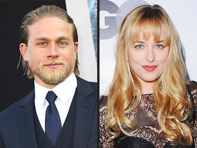 Charlie Hunnam: Bermain di Fifty Shades of Grey Penuh Tantangan