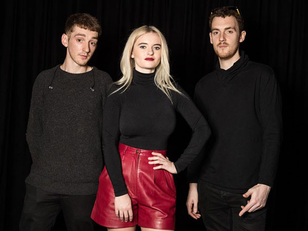 Clean Bandit Bakal Kembali Gelar Konser di Indonesia Agustus Mendatang!