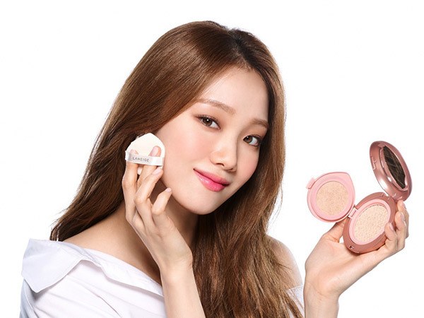 Rekomendasi 5 Cushion Paling Populer di Korea