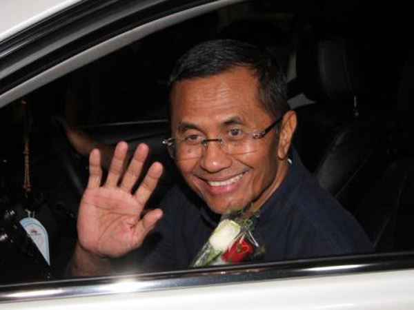 Mantan Menteri BUMN Dahlan Iskan Resmi Jadi Tersangka, Sudah Lama Diincar Penguasa?