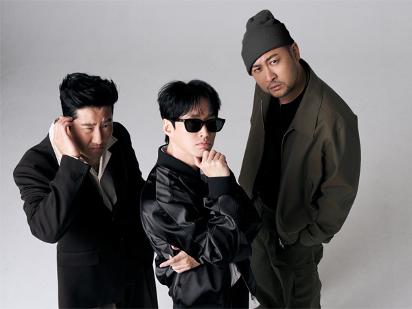 Epik High Umumkan Rilis Single 'Screen Time' dengan Artis Featuring Misterius