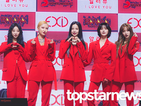 Kontrak Segera Habis, Bagaimana Nasib Masa Depan Grup EXID?