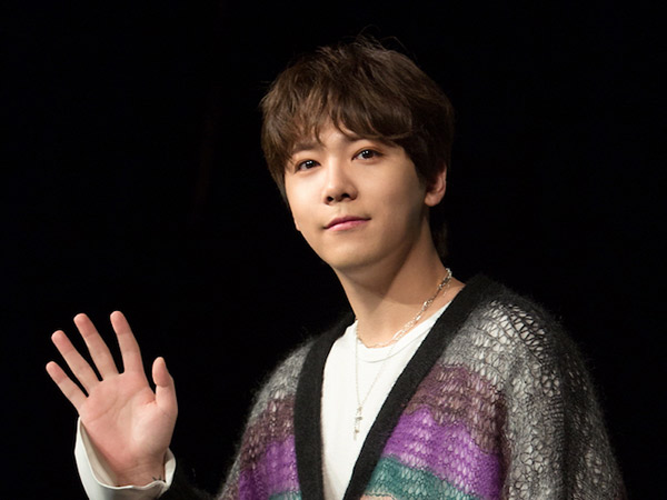 Jonghoon Tersangka, Hongki Minta Fans Tak Khawatir Soal Masa Depan FT Island