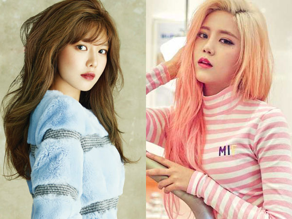Siap Mulai Season Baru, Sooyoung SNSD dan Hyejeong AOA Dipastikan Datang ke 'SNL Korea'!