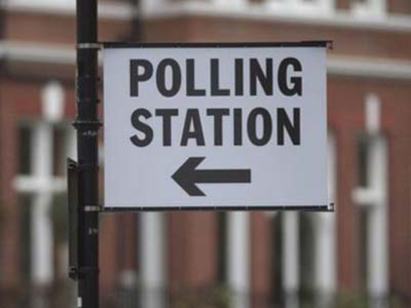 Puluhan Juta Warga Inggris Ikuti Pemilu Hari Ini