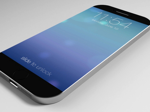 Apple akan Gunakan Komponen Chip GALAXY S6 di iPhone 6S?