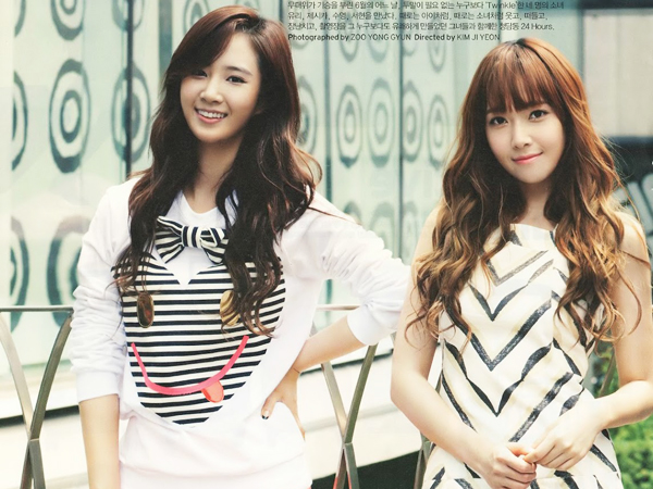 Sama-sama di Hong Kong, Jessica Jung Tak Mau Ketemu Yuri SNSD?