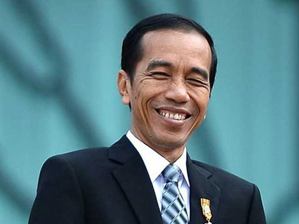 Alasan Khusus nan Inspiratif Jokowi Punya Hobi Baca Komik Doraemon