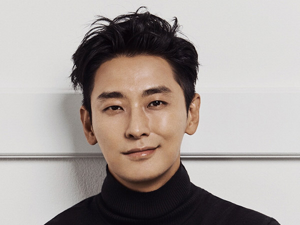 Pertama Kalinya, Joo Ji Hoon Akan Menggelar Tur Jumpa Fans di Asia!