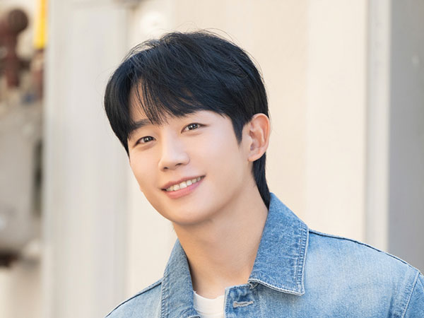 Catat, Ini Jadwal Tayang Episode Jung Hae In di Yoo Quiz on the Block