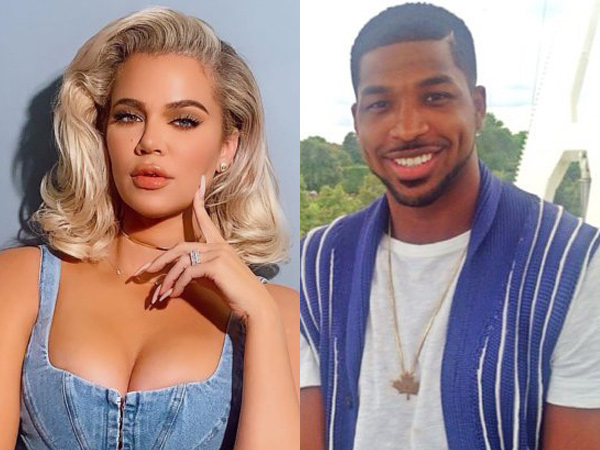 Berkali-kali Diselingkuhi, Khloe Kardashian Balikan Lagi dengan Tristan Thompson?