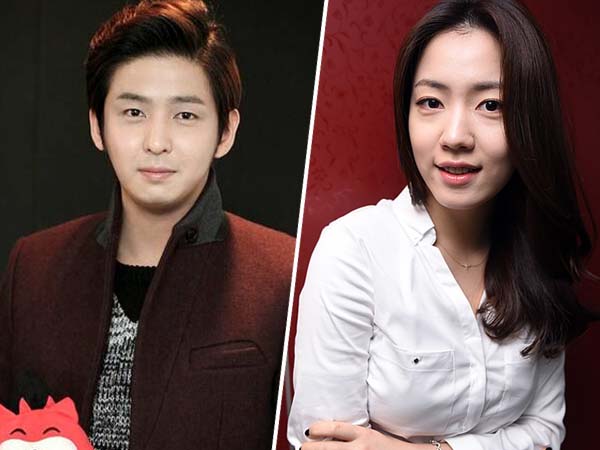 Ini Pernyataan Agensi Tanggapi Rumor Pacaran Kim Kibum dan Hyoyoung 5Dolls