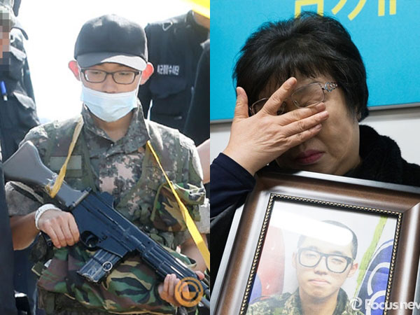 Melihat Dua Insiden Nyata Militer Korea Selatan Mirip Serial D.P, Bikin Miris