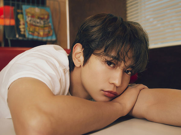 Minho SHINee Lepas Album Solo Pertama 'CALL BACK'
