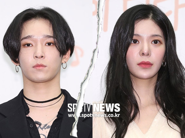 Masalah Selesai, Jang Jae In Nyatakan Putus dari Nam Tae Hyun?