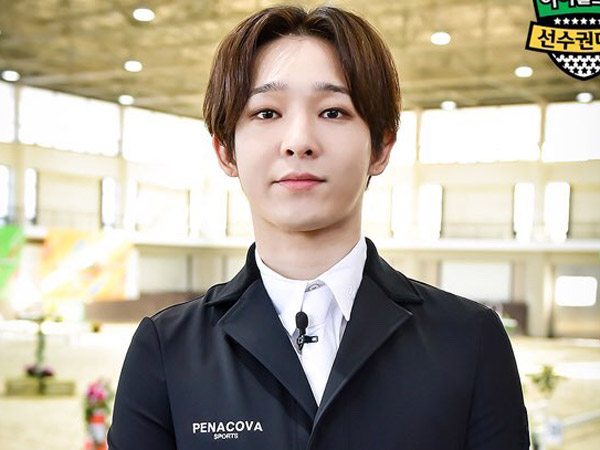 Nam Taehyun Buat Fans Khawatir Saat Siaran Sambil Menangis, Begini Respon Agensi