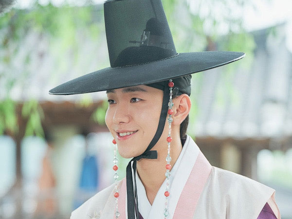 Nam Yoon Soo Ungkap Alasan Bintangi The King's Affection, Drama Sageuk Pertamanya