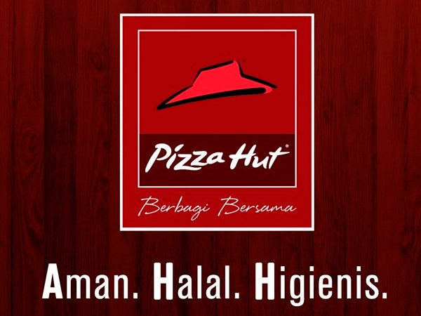 Isu Bahan Kadaluwarsa Makin Berkembang, Pizza Hut Klarifikasi Lewat Hashtag #UngkapDenganFakta