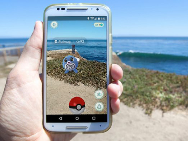 Jangan Hanya Mengikuti Tren, Nikmati Juga Manfaat Kesehatan dari Bermain ‘Pokemon Go’